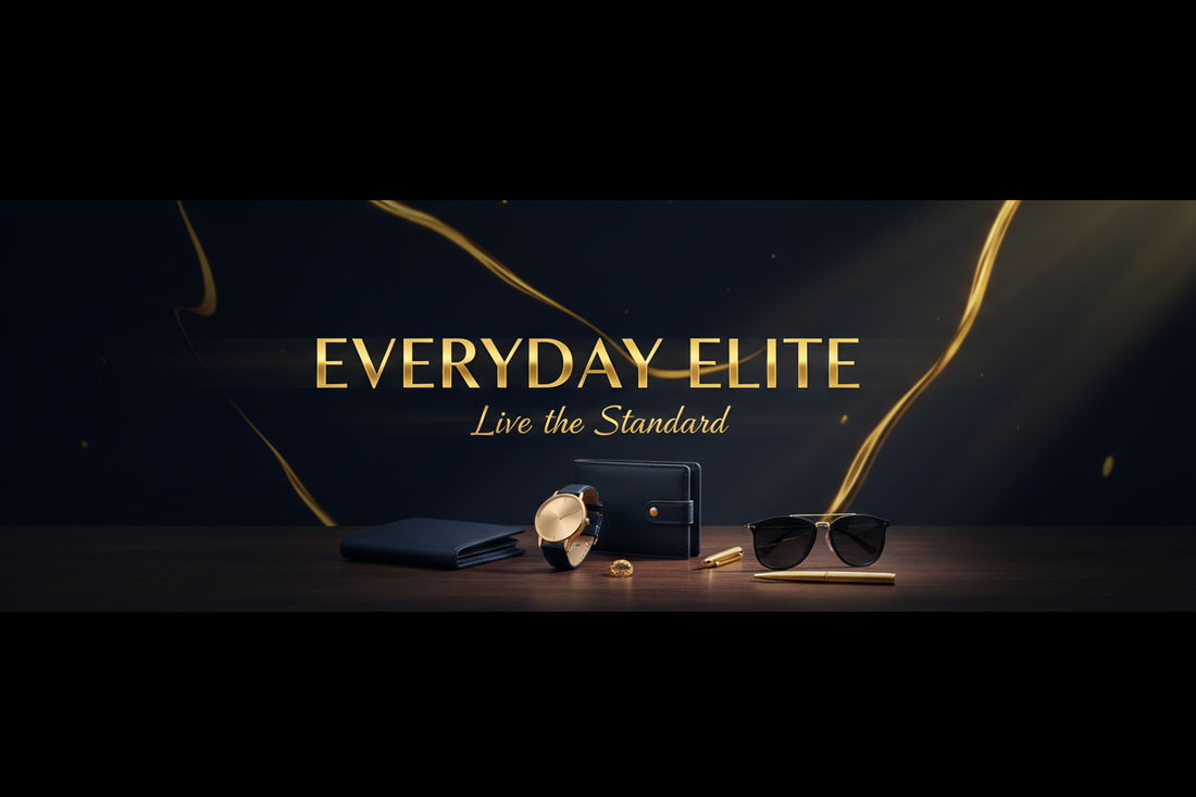 5 Everyday Habits That Elevate Your Lifestyle with Everyday Elite